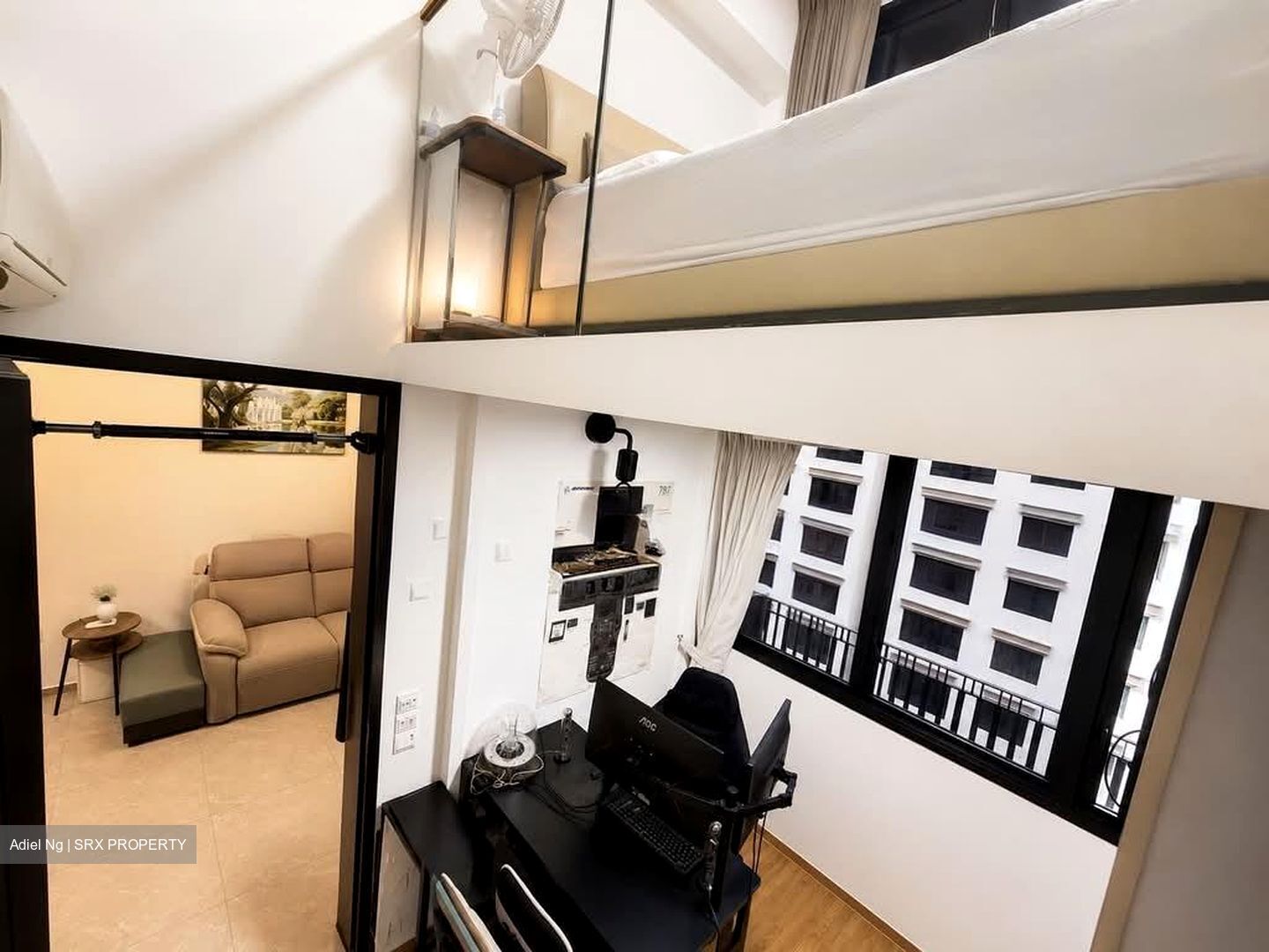 Park Colonial (D13), Condominium #560608401